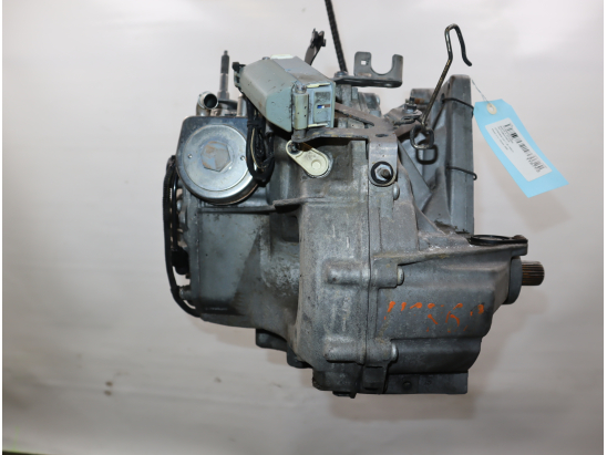 BOITE A VITESSE AUTOMATIQUE