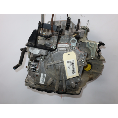Boîte à vitesse automatique occasion NISSAN PIXO Phase 1 - 1.0i 12v 68ch