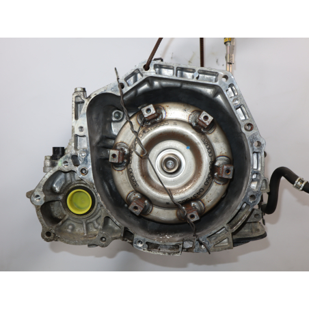 Boîte à vitesse automatique occasion NISSAN PIXO Phase 1 - 1.0i 12v 68ch