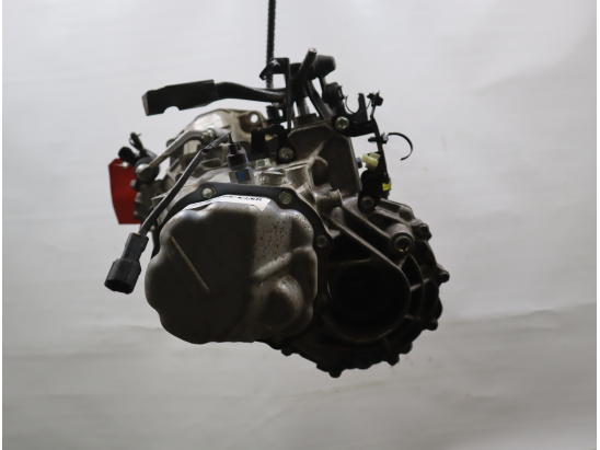 BOITE A VITESSE MECANIQUE