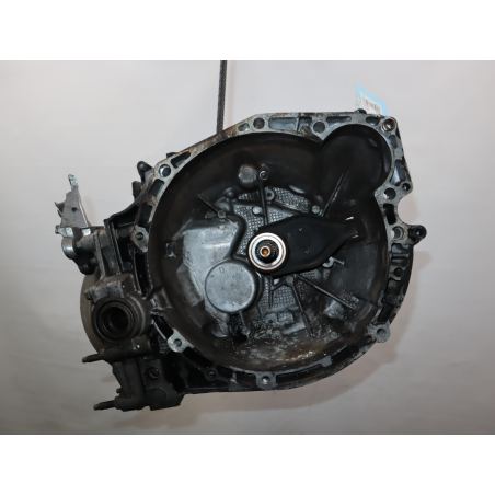 BOITE A VITESSE MECANIQUE