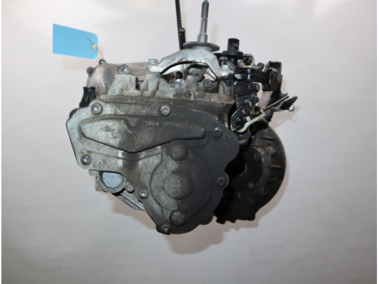 BOITE A VITESSE MECANIQUE