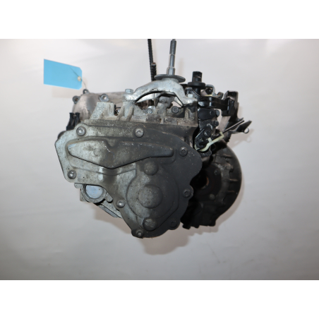 BOITE A VITESSE MECANIQUE