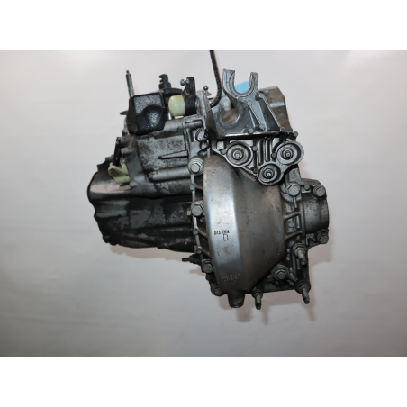 BOITE A VITESSE MECANIQUE