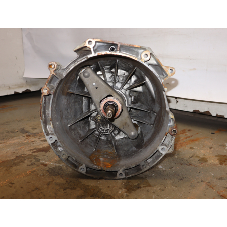 BOITE A VITESSE MECANIQUE