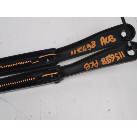 BRAS ESSUIE-GLACE AV