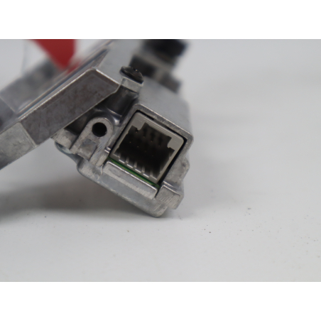 CAMERA DE STATIONNEMENT AV