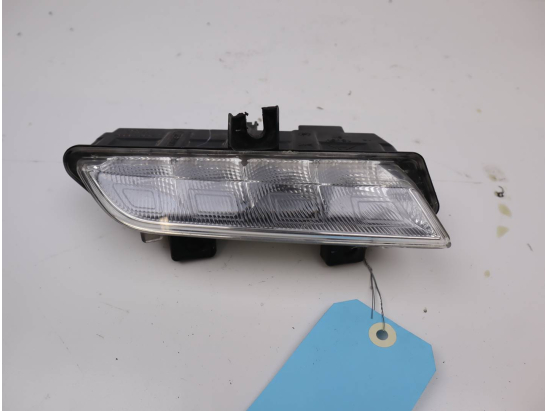 Feux diurne droit occasion RENAULT CLIO IV Phase 1 - 1.5 DCI 90ch