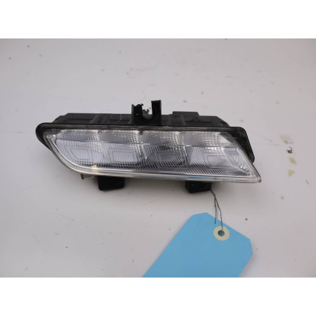Feux diurne droit occasion RENAULT CLIO IV Phase 1 - 1.5 DCI 90ch