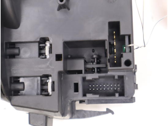 COMMANDE ESSUIE GLACE