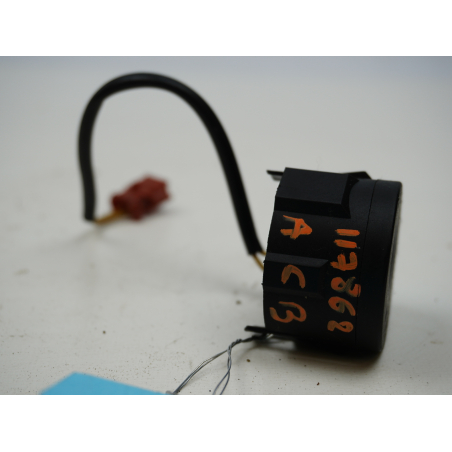 BAGUE RECEPTRICE TRANSPONDEUR