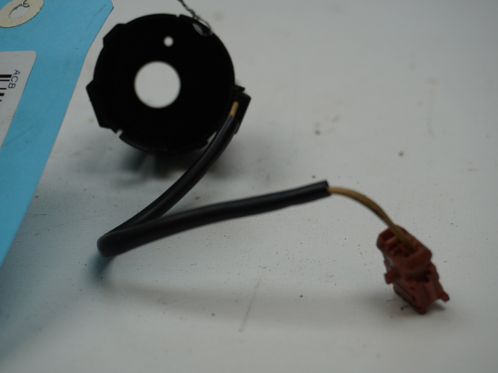 BAGUE RECEPTRICE TRANSPONDEUR