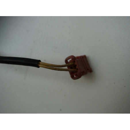 BAGUE RECEPTRICE TRANSPONDEUR