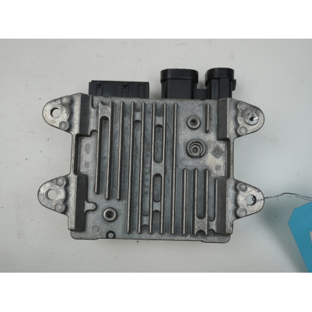 CALCULATEUR DIRECTION ASSISTEE