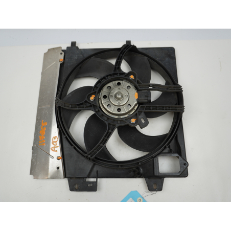 VENTILATEUR DE REFROIDISSEMENT