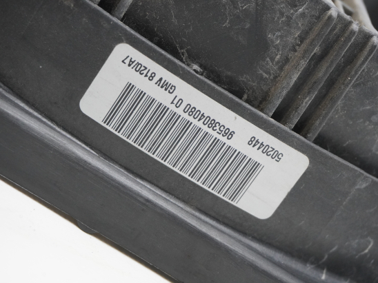 VENTILATEUR DE REFROIDISSEMENT