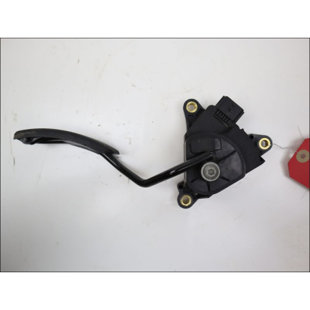 POTENTIOMETRE ACCELERATEUR