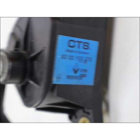 POTENTIOMETRE ACCELERATEUR