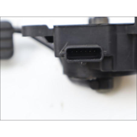 POTENTIOMETRE ACCELERATEUR