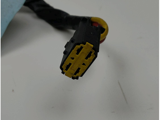 ANTIVOL DE DIRECTION