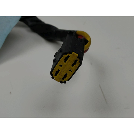 ANTIVOL DE DIRECTION