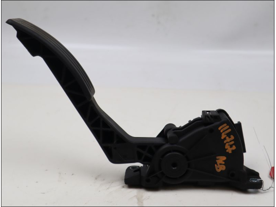 POTENTIOMETRE ACCELERATEUR