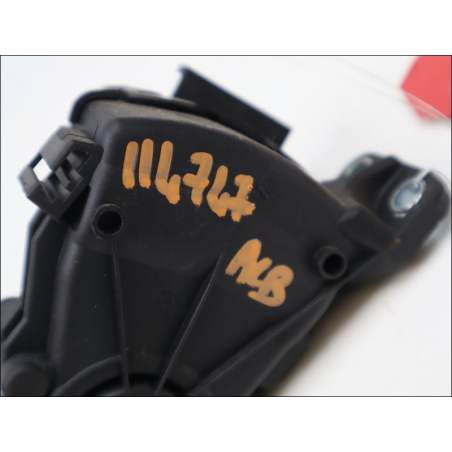 POTENTIOMETRE ACCELERATEUR