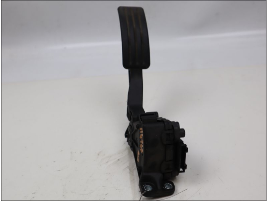 POTENTIOMETRE ACCELERATEUR