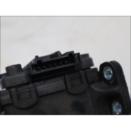 POTENTIOMETRE ACCELERATEUR