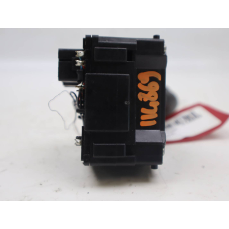 COMMANDE ESSUIE GLACE