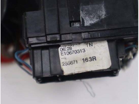 COMMANDE ESSUIE GLACE