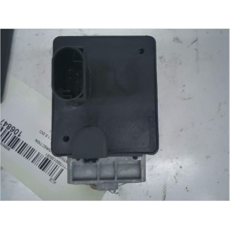 ANTIVOL DE DIRECTION