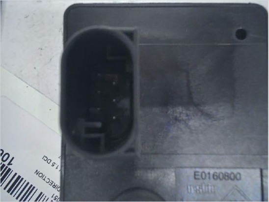 ANTIVOL DE DIRECTION