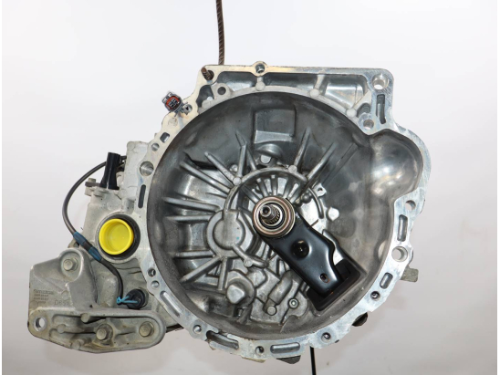 Boîte à vitesse mecanique occasion MAZDA MAZDA 2 II Phase 1 - 1.3 MZR 75ch