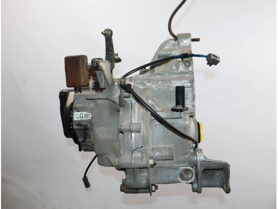 Boîte à vitesse mecanique occasion MAZDA MAZDA 2 II Phase 1 - 1.3 MZR 75ch