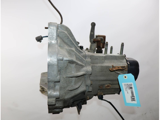 Boîte à vitesse mecanique occasion MAZDA MAZDA 2 II Phase 1 - 1.3 MZR 75ch