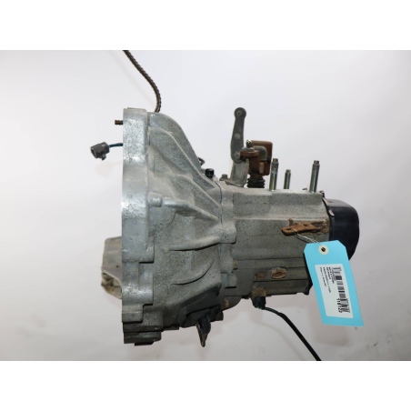 Boîte à vitesse mecanique occasion MAZDA MAZDA 2 II Phase 1 - 1.3 MZR 75ch