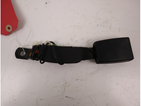 ANCRAGE CEINTURE AVD