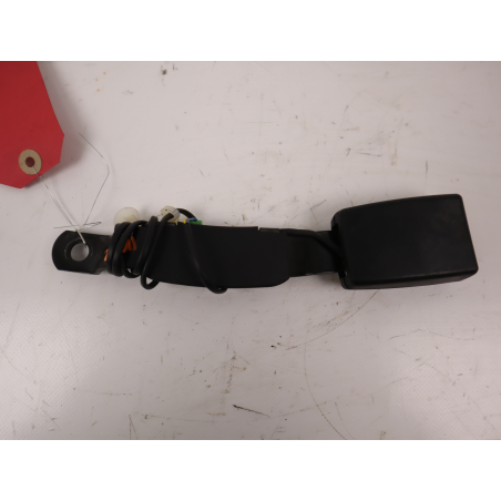 ANCRAGE CEINTURE AVD