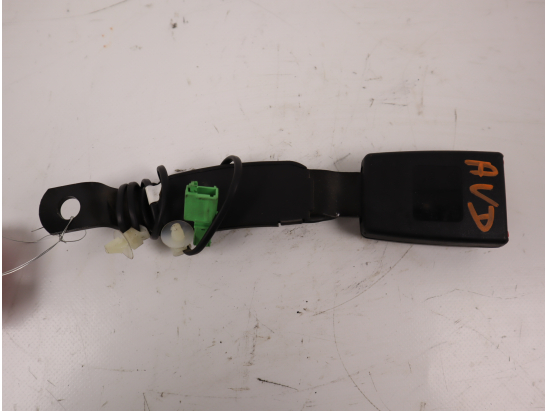 ANCRAGE CEINTURE AVD