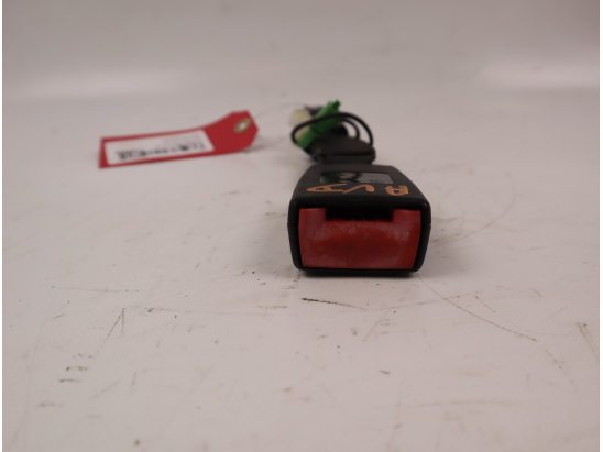 ANCRAGE CEINTURE AVD