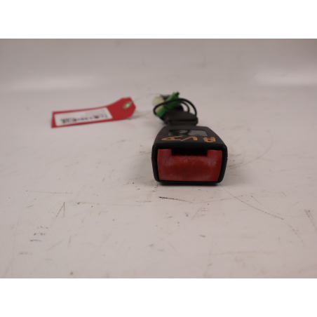 ANCRAGE CEINTURE AVD