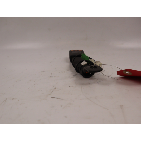 ANCRAGE CEINTURE AVD