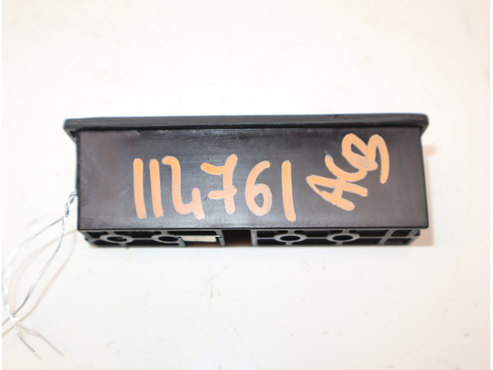 ACTIONNEUR SERRURE HAYON