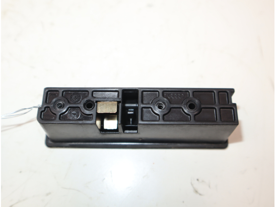 ACTIONNEUR SERRURE HAYON