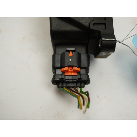 POTENTIOMETRE ACCELERATEUR