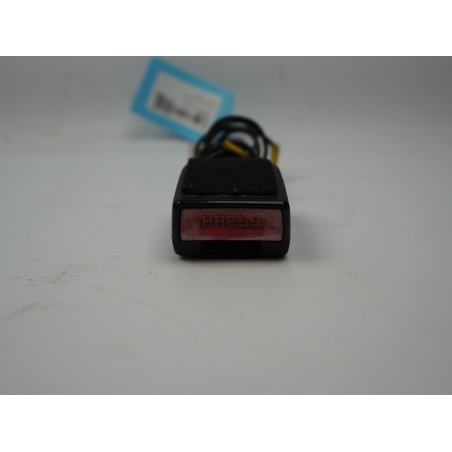 ANCRAGE CEINTURE AVG