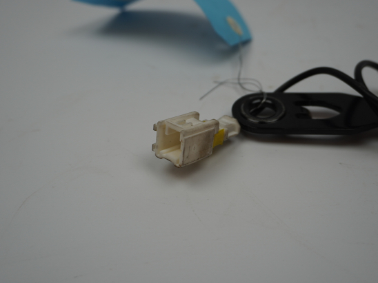 ANCRAGE CEINTURE AVG