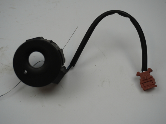 BAGUE RECEPTRICE TRANSPONDEUR