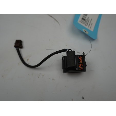 BAGUE RECEPTRICE TRANSPONDEUR